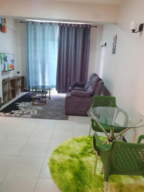 Amani Court